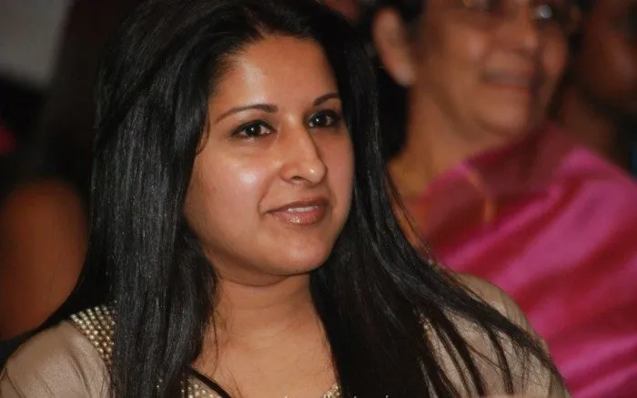 Sangeeta Sornalingam