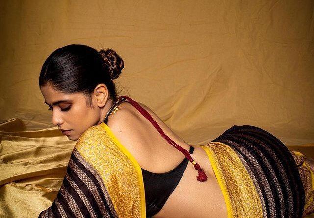 Sai Tamhankar Hot