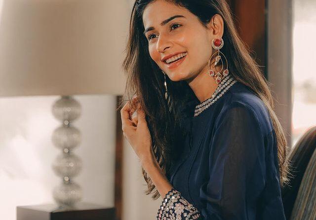 Aneri Vajani