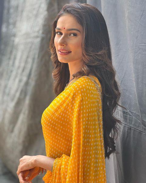 Aneri Vajani