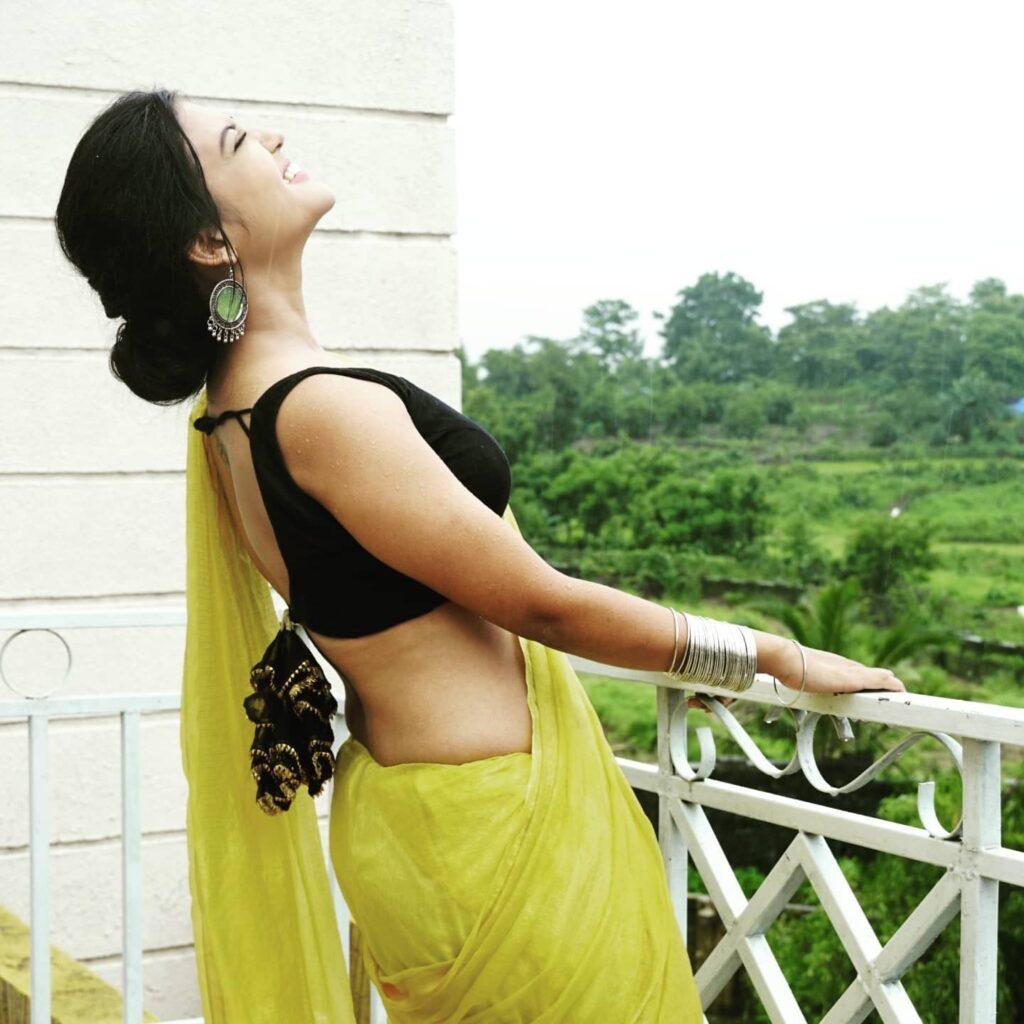 Gulki Joshi