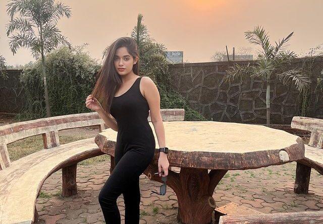 Jannat Zubair Rahmani