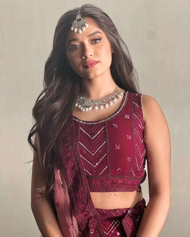 Jannat Zubair Rahmani