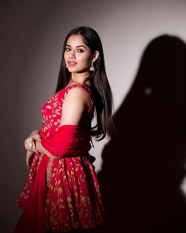 Jannat Zubair Rahmani